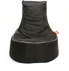 Beanbag Sedací vak OutBag black