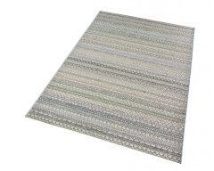 NORTHRUGS Kusový koberec Lotus Pastel Multicoloured 103250 – na von aj na doma 120x170