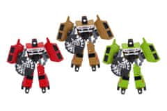 Wiky Autorobot Max WaRRior 24 cm