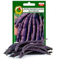 BOBIMARKET fazuľa blauhilde bez gmo