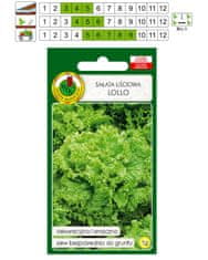 BOBIMARKET lollo decorative leaf leaf 1g gmo-free seeds