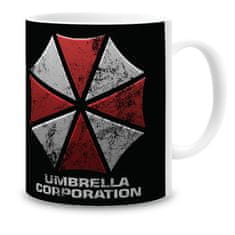 Grooters Hrnček Resident Evil - Umbrella