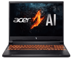 Acer Acer Nitro V 16 (ANV16-41), černá