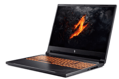 Acer Acer Nitro V 16 (ANV16-41), černá