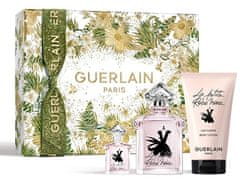 Guerlain La Petite Robe Noire – EDT 50 ml + telové mlieko 75 ml + EDT 5 ml