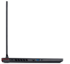 Acer Acer Nitro 5 (AN515-58), černá