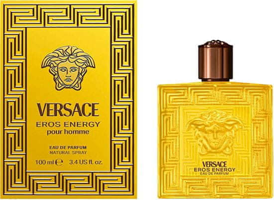 Versace Eros Energy - EDP