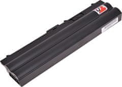 T6 power Batéria Lenovo ThinkPad T430, T430i, T530, T530i, L430, L530, W530, 5200mAh, 56Wh, 6cell