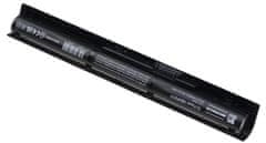 T6 power Batéria HP ProBook 450 G3, 455 G3, 470 G3, 2600mAh, 37Wh, 4cell