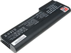 T6 power Batéria HP ProBook 6360b, 6460b, 6470b, 6560b, 6570b, 8460, 8470, 7800mAh, 87Wh, 9cell