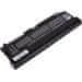 T6 power Batéria Lenovo ThinkPad T410, T420, T510, T520, L410, L420, L510, 7800mAh, 87Wh, 9cell