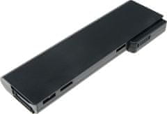 T6 power Batéria HP ProBook 6360b, 6460b, 6470b, 6560b, 6570b, 8460, 8470, 7800mAh, 87Wh, 9cell