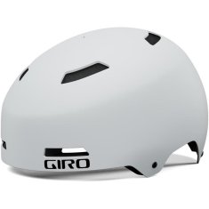 Giro Prilba Quarter FS - kriedová mat - veľkosť M (55-59 cm)