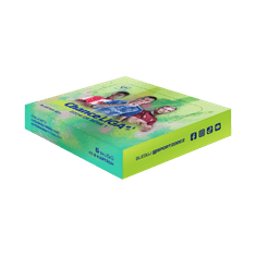 SportZoo Blaster box - Change Liga 2024/25 Séria 1