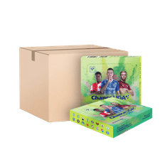 SportZoo Blaster box - Change Liga 2024/25 Séria 1