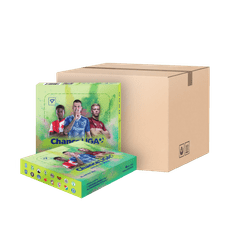 SportZoo Blaster box - Change Liga 2024/25 Séria 1