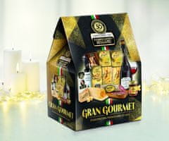 IL ROVERE Darčekový kôš - Gran Gourmet