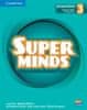 Lucy Frino: Super Minds Teacher’s Book with Digital Pack Level 3, 2nd Edition