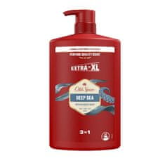 Sprchový gél Deep Sea (Shower Gel) (Objem 1000 ml)