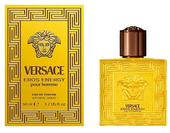 Versace Eros Energy - EDP