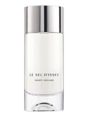 Issey Miyake Le Sel d’Issey - EDT (plnitelná) 50 ml