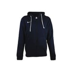 Nike Mikina tmavomodrá 173 - 177 cm/S Park 20 Hoodie