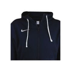 Nike Mikina tmavomodrá 173 - 177 cm/S Park 20 Hoodie