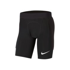 Nike Nohavice čierna 173 - 177 cm/S JR Gardien I Padded