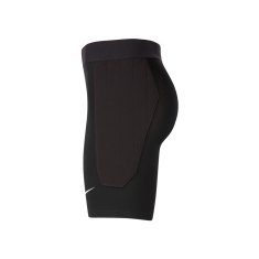 Nike Nohavice čierna 173 - 177 cm/S JR Gardien I Padded