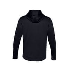 Under Armour Mikina čierna 188 - 192 cm/XL AF Solid Hoodie