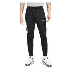 Nike Nohavice čierna 183 - 187 cm/L FC Drifit