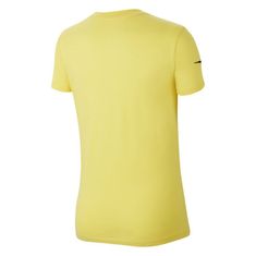 Nike Tričko výcvik žltá XS Park 20