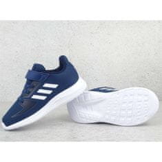 Adidas Obuv beh tmavomodrá 18 EU Runfalcon 20