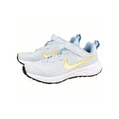 Nike Obuv biela 28 EU Revolution 6