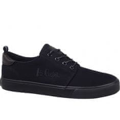 Lee Cooper Tenisky čierna 45 EU LCW22310857