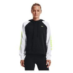 Under Armour Mikina 178 - 182 cm/XL Rival Fleece CB Hoodie