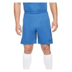 Nike Nohavice modrá 193 - 197 cm/XXL Drifit Academy 21