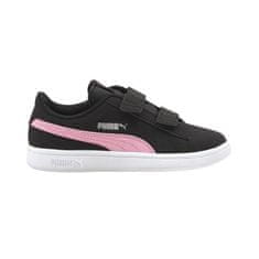 Puma Obuv biela 27.5 EU Smash V2 Buck V PS