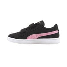 Puma Obuv biela 27.5 EU Smash V2 Buck V PS