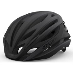 Giro Prilba Syntax - Mat Black - veľkosť M (55-59 cm)