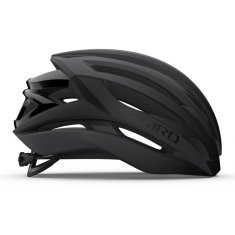 Giro Prilba Syntax - Mat Black - veľkosť M (55-59 cm)