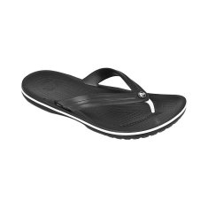 Crocs Žabky čierna 37 EU Crocband Flip