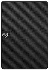 Seagate Expansion Portable 2TB HDD / 2,5" / externý / USB / čierny