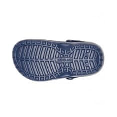 Crocs Dreváky tmavomodrá 27 EU Lined Clog