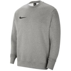 Nike Mikina sivá 178 - 182 cm/M Team Club Park 20 Crewneck