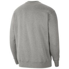 Nike Mikina sivá 178 - 182 cm/M Team Club Park 20 Crewneck