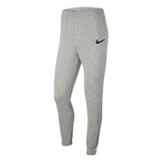 Nike Nohavice sivá 168 - 172 cm/XS Park 20 Fleece