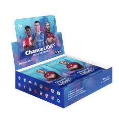 SportZoo Premium box - Change Liga 2024/25 Séria 1