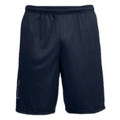 Under Armour Nohavice výcvik tmavomodrá 173 - 177 cm/S Tech Graphic Short