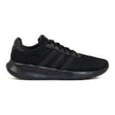 Adidas Obuv beh čierna 41 1/3 EU Lite Racer 30